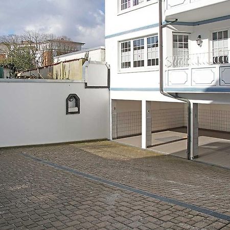 Fischerhus _ Wohnung 2 كوكسهافن المظهر الخارجي الصورة